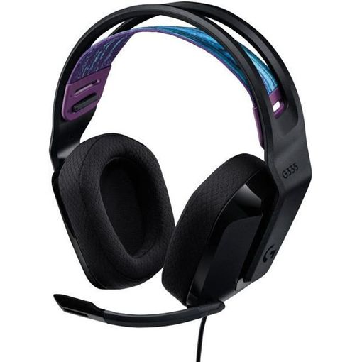 Auriculares Inalámbricos Gamer G435 Lightspeed - Azul - Logitech G con  Ofertas en Carrefour