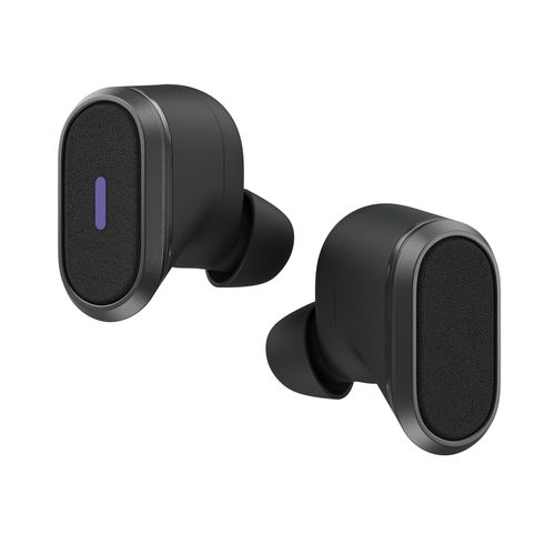 Xiaomi Buds 3 Auriculares True Wireless Stereo (TWS) Dentro de oído  Llamadas/Música Bluetooth Negro