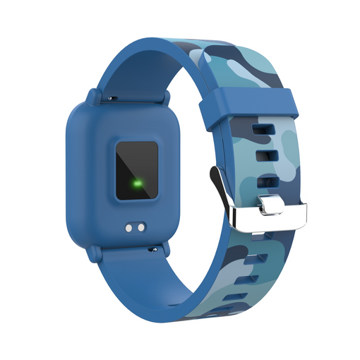 Smartwatch Niños - Azul con Ofertas en Carrefour