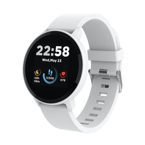 Smartwatch blanco