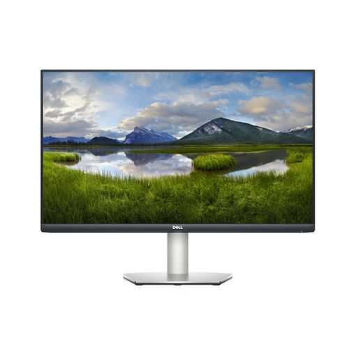 Dell - Monitor 27: S2721hs