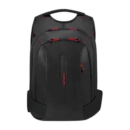 Samsonite Mochila Para Portátil 17.3” L Ecodiver Preta con Ofertas en  Carrefour