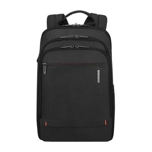 Samsonite Mochila Para Portátil 14.1” Network 4 Preta con Ofertas en  Carrefour