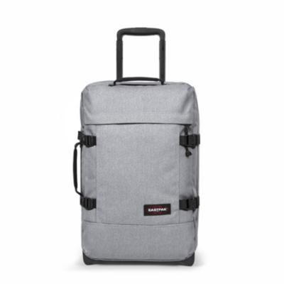 Eastpak Tranverz S Sunday Gris/ Maleta con Ofertas en Carrefour