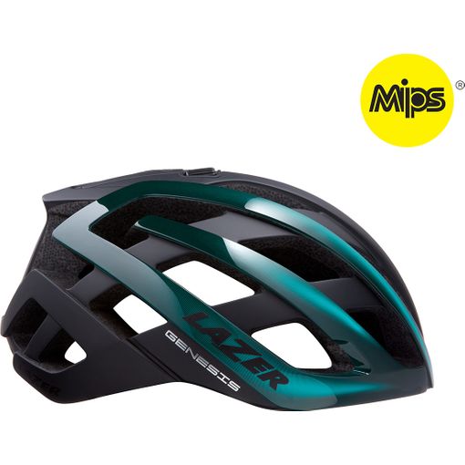 Lazer Casco Genesis Mips Deep Ocean