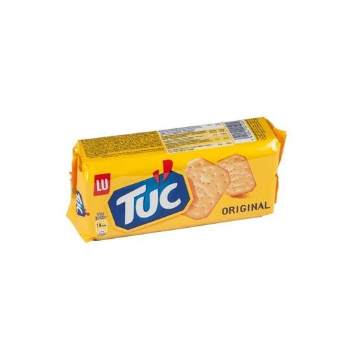 Galletas Saladas Tuc Cracker O Riginal 100g con Ofertas en Carrefour