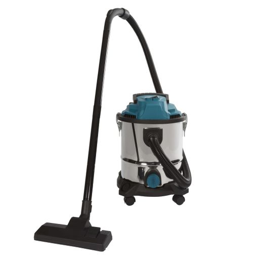 Aspiradora Inalámbrica Seco Y Mojado Te-vc 18/10 Li-solo 10l Einhell con  Ofertas en Carrefour