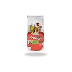 Prestige Versele Laga Mixtura Para Jilgueros 4 Kg - Variedad De Semillas Para Una Alimentación Equilibrada Y De Alta Calidad