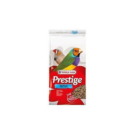 Mixtura Para Pájaros Exóticos Prestige Versele Laga 1 Kg