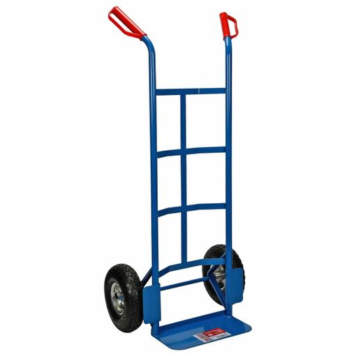 Carretilla Plegable 100 Kg con Ofertas en Carrefour