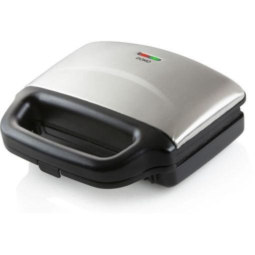 Sandwichera Grande Xl - 900w - Domo Do9195c con Ofertas en Carrefour