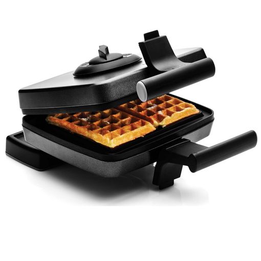 Frifri Gofre Croque-wafers 3 Platos 1200w Negro - Fri02824512blp-1 con  Ofertas en Carrefour