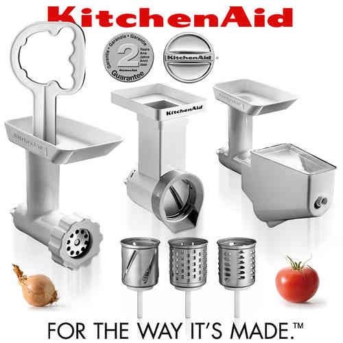 Accesorios - KitchenAid