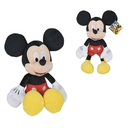 Peluche Mickey Mouse