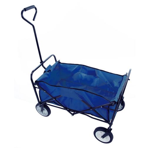 Carrito De Mano De Jardín Verde 250 Kg Vidaxl con Ofertas en Carrefour