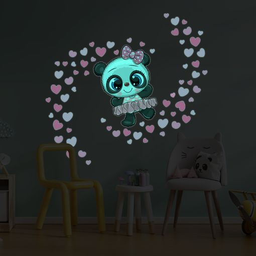 5 Vinilos Corazón Espejo - Adhesivo De Pared - Revestimiento Sticker Mural  Decorativo - con Ofertas en Carrefour