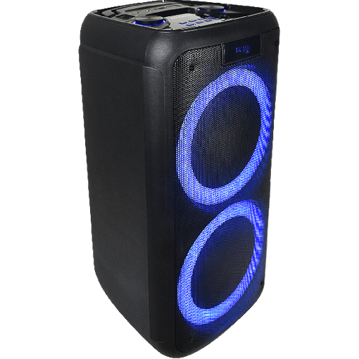 Altavoz Portátil Ibiza Freesound400 con Ofertas en Carrefour