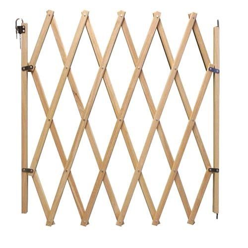 Valla Extensible Natural 60-108 Cm. S con Ofertas en Carrefour