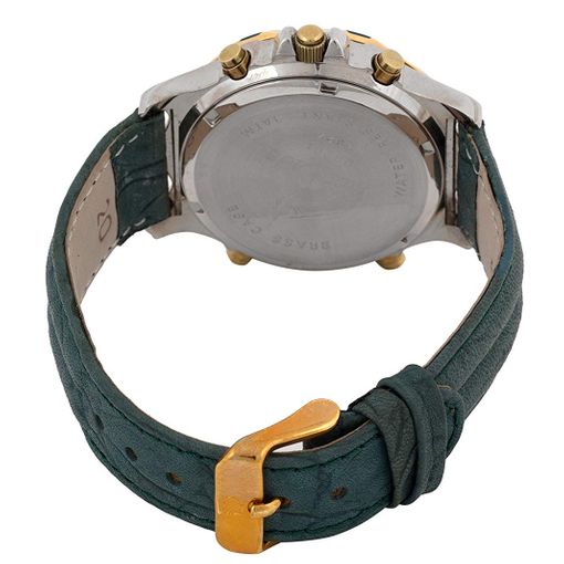 Reloj De Pulsera Mx-onda Analógico Para Hombre Color Plateado Correa Acero  Inoxidable con Ofertas en Carrefour