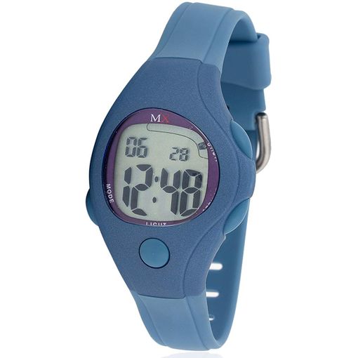 Reloj Calypso Hombre K6063/2 analógico azul