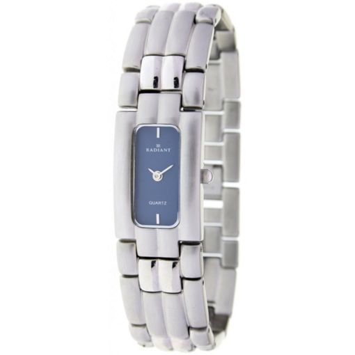 Reloj De Pulsera Guess Analógico Para Mujer Color Plateado Correa Acero  Inoxidable con Ofertas en Carrefour