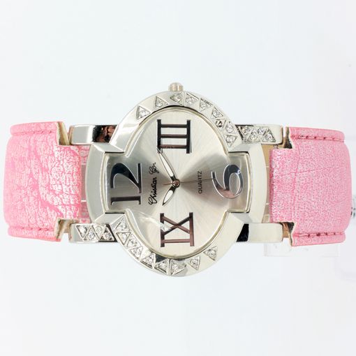 Reloj De Pulsera Comtech Analógico Para Mujer Color Negro Correa Piel  Sintética con Ofertas en Carrefour