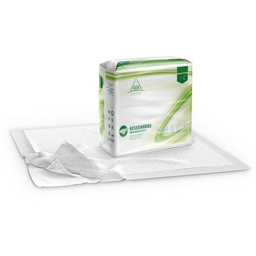 Herbi Feet Empapadores Eco 30 Unidades