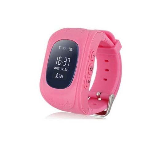 Reloj Niño Kids Watch Rosa con Ofertas en Carrefour