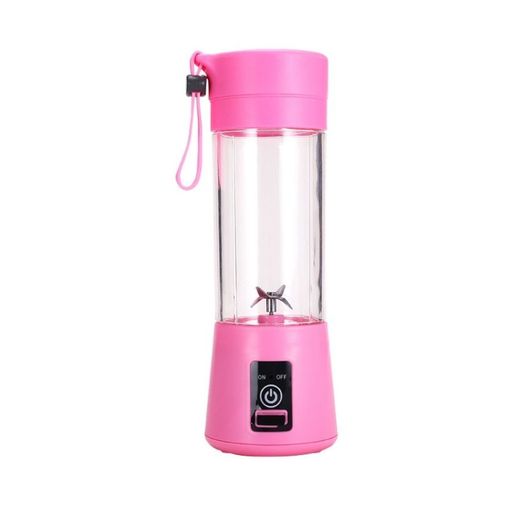 Batidora Con Vaso Portátil , Barbie Pink , Create - Moi Studio con Ofertas  en Carrefour