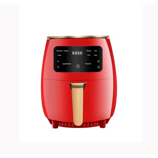 Freidora De Aire - Fryer Air - Freidora Sin Aceite 1,5l con Ofertas en  Carrefour