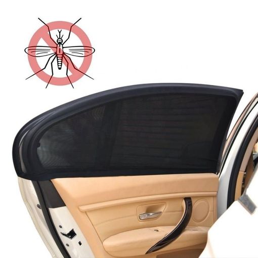 Parasol Para Coche Facil Instalacion 130x80 con Ofertas en