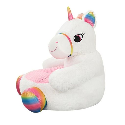 Sillón Unicornio para niños