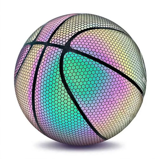 Balón De Baloncesto Luminoso con Ofertas en Carrefour