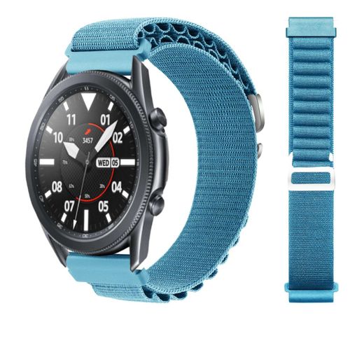 Correa Solo Loop Ajustable Trenzada Para Garmin Fenix 6x - Pro And Sapphire  Editions Marrón con Ofertas en Carrefour