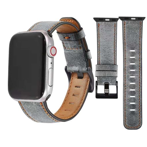 Correa Piel Apple Watch