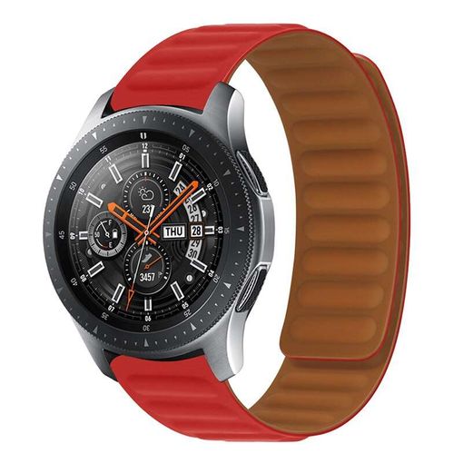 Correa para Amazfit Nexo 1.39'' Multicolor