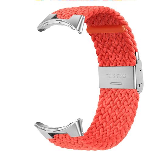 Correa Loop Alpine Para Garmin Forerunner 245 Blanco Y Negro con Ofertas en  Carrefour