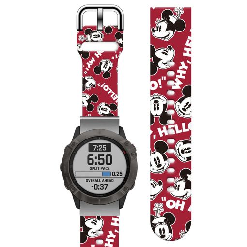 Correa Silicona Liquida Suave Para Amazfit Gts 4 Mini Charlie Brown con  Ofertas en Carrefour