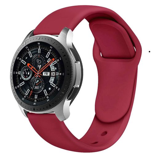 Correa Solo Loop Ajustable Trenzada Para Amazfit Gts 4 Mini Verde con  Ofertas en Carrefour