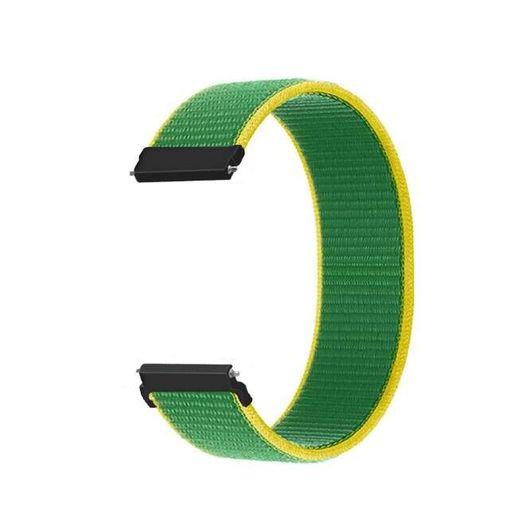 Correa Solo Loop Ajustable Trenzada Para Fitbit Versa 2 Coloré con Ofertas  en Carrefour