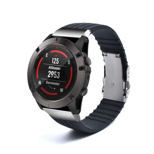 Correas Garmin Fenix 6 (Pro) 