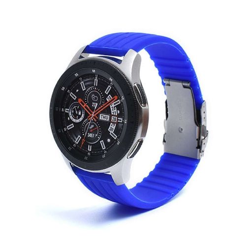 Correa Acero Inoxidable Ajustable Negro Para Garmin Fenix 3 Sapphire con  Ofertas en Carrefour