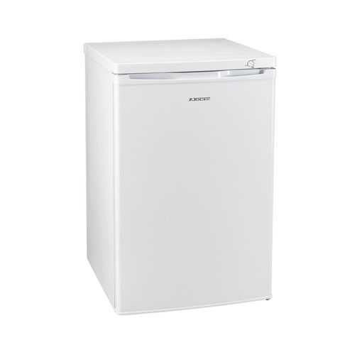 Mini Refrigerador 91l Con Estante Ajustable Y Congelador Homcom con Ofertas  en Carrefour