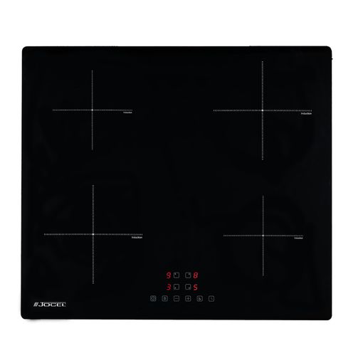 Samsung Placa De Inducción 60cm 4 Fuegos 7200w Negra - Nz64m3nm1bb con  Ofertas en Carrefour