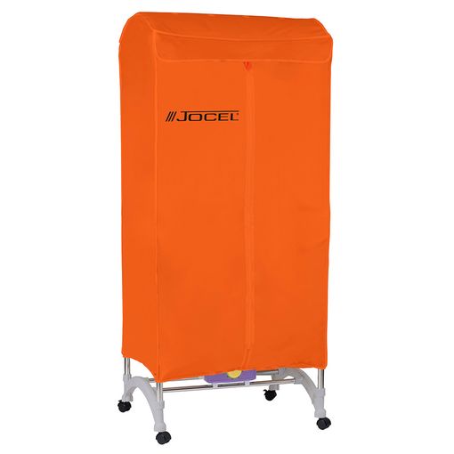 Secadora De Ropa Portatil Hasta 15kg, 1000w Jocel