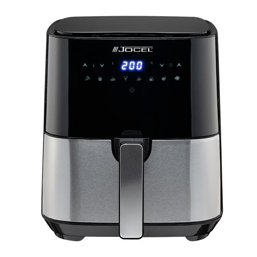 DIGI FRYER MINI - FREIDORA DE AIRE ELÉCTRICA 2L