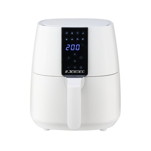 Freidora De Aire Sin Aceite 1800w, 7 L,810642n con Ofertas en Carrefour