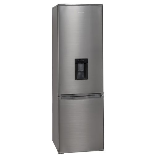 Frigorífico Combi No Frost Cecotec Bolero 322WD - Inox