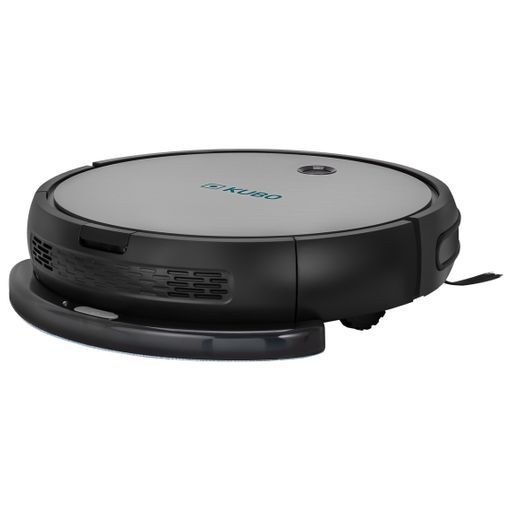 Robot Aspirador Roomba i1+, 0,4 L, Autonomía 75 min - Gris