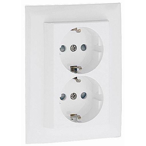 Enchufe Doble De Pared Con Usb A Y C 250v 16a con Ofertas en Carrefour